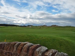 North Berwick 7th Bridge